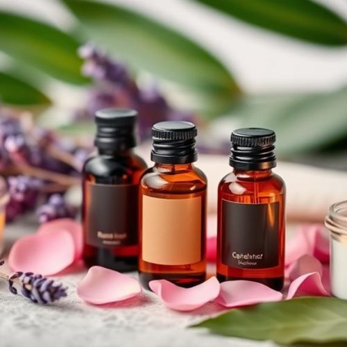 best essential oils guide