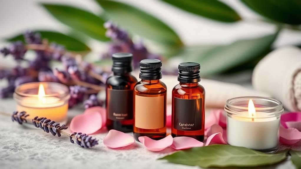 best essential oils guide