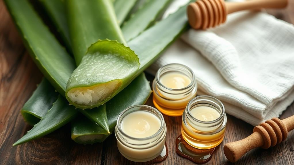 versatile aloe vera uses