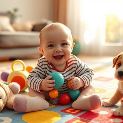 engaging activities for infants