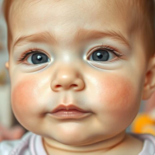 infant acne treatment guide