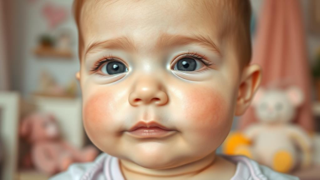 infant acne treatment guide